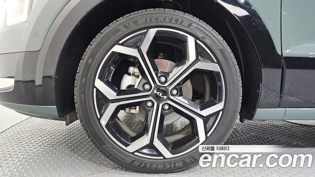 Kia Niro 2022 — photo 5