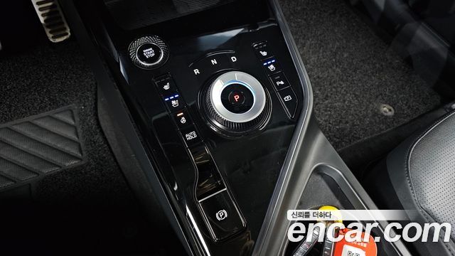 Kia Niro 2022 — photo 12