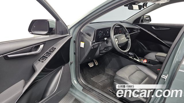 Kia Niro 2022 — photo 13