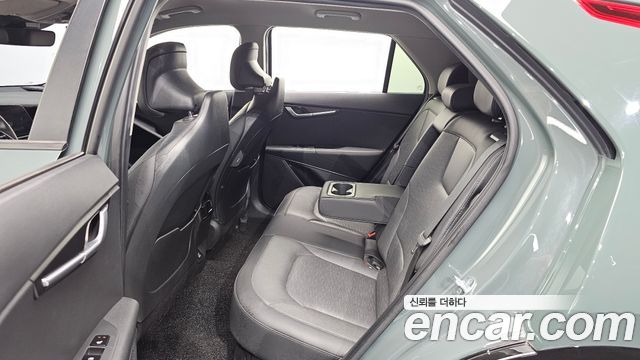 Kia Niro 2022 — photo 18