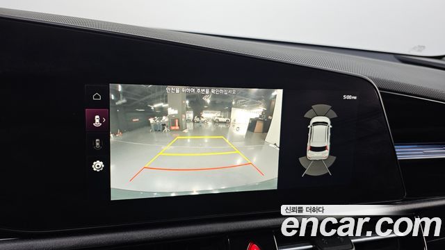 Kia Niro 2022 — photo 21