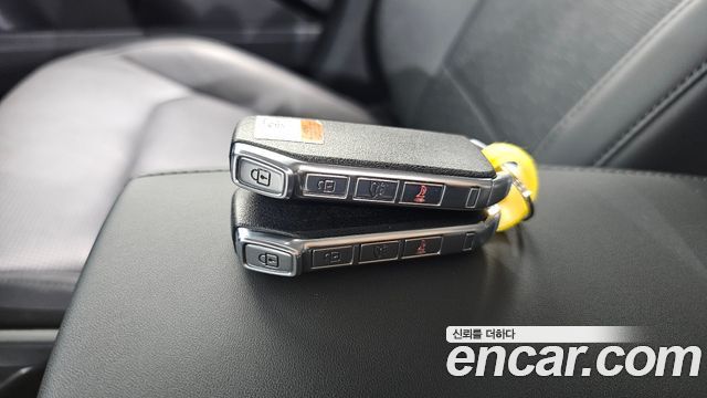 Kia Niro 2022 — photo 22