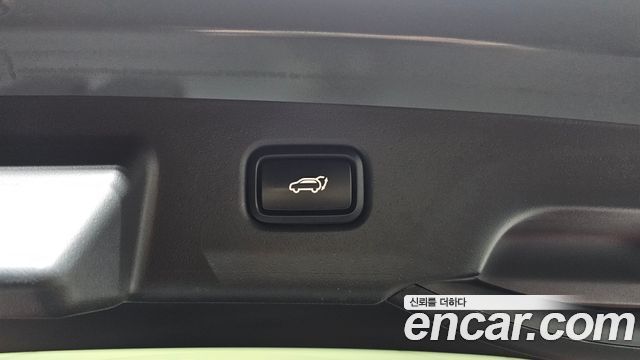 Kia Niro 2022 — photo 23