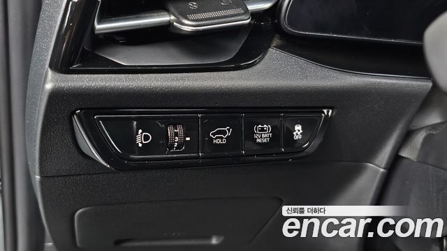 Kia Niro 2022 — photo 26