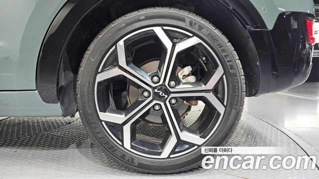 Kia Niro 2022 — photo 7
