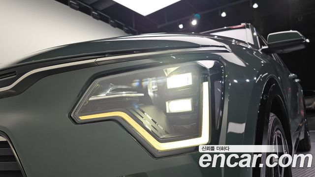 Kia Niro 2022 — photo 8