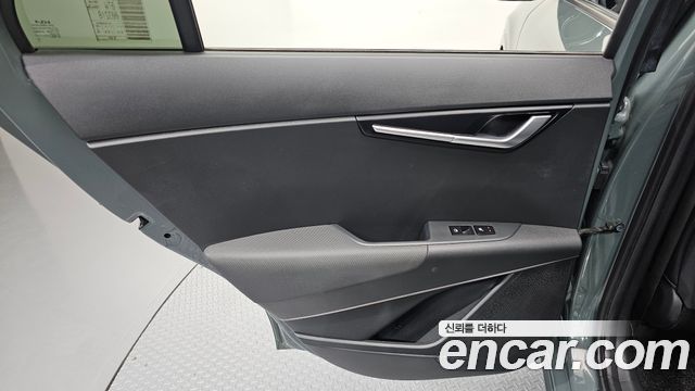 Kia Niro 2022 — photo 15