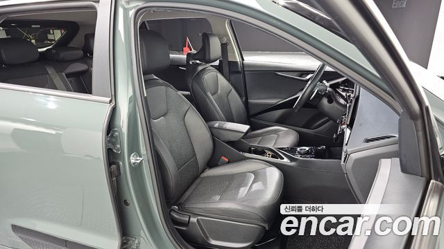 Kia Niro 2022 — photo 16