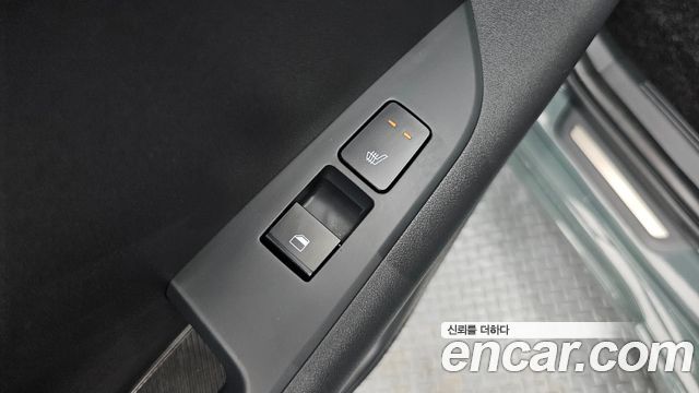 Kia Niro 2022 — photo 27