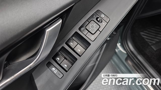 Kia Niro 2022 — photo 28