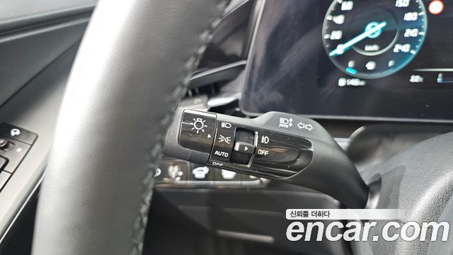 Kia Niro 2022 — photo 29