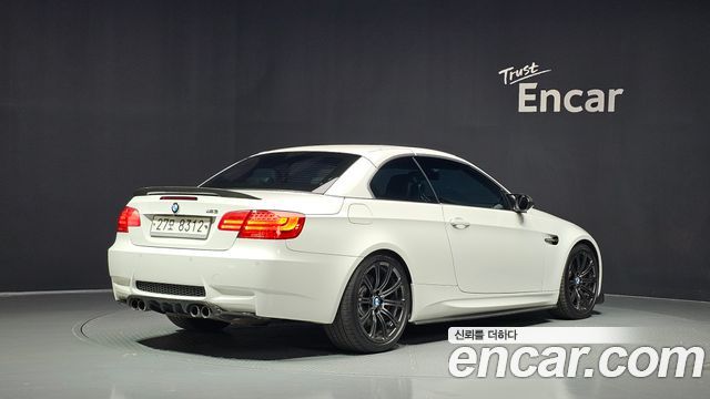 BMW M3 2013 — photo 2