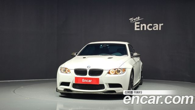 BMW M3 2013 — photo 3