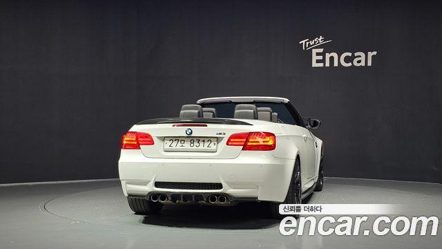 BMW M3 2013 — photo 4