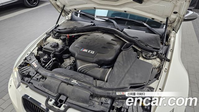 BMW M3 2013 — photo 6