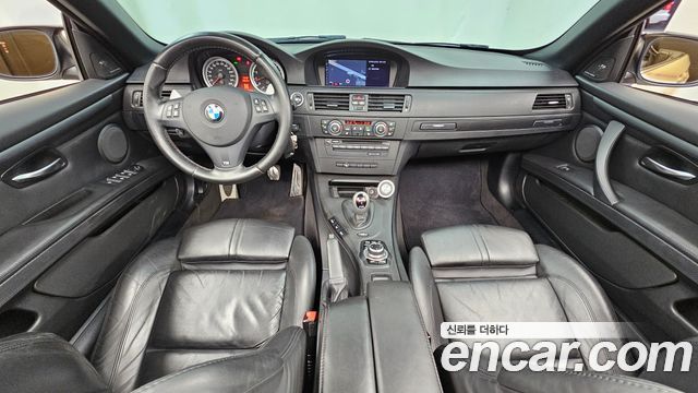 BMW M3 2013 — photo 7