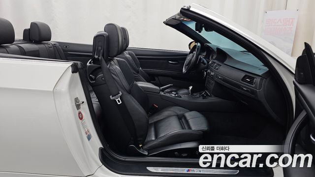 BMW M3 2013 — photo 11