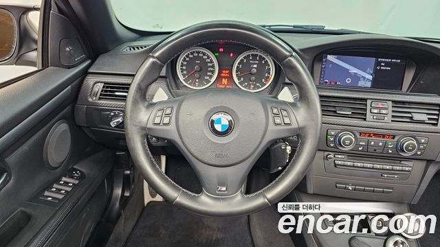 BMW M3 2013 — photo 13