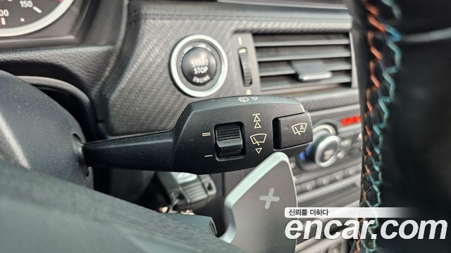 BMW M3 2013 — photo 19