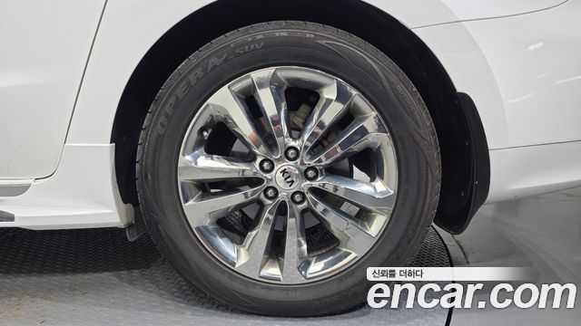 Kia Canival 2017 — photo 7