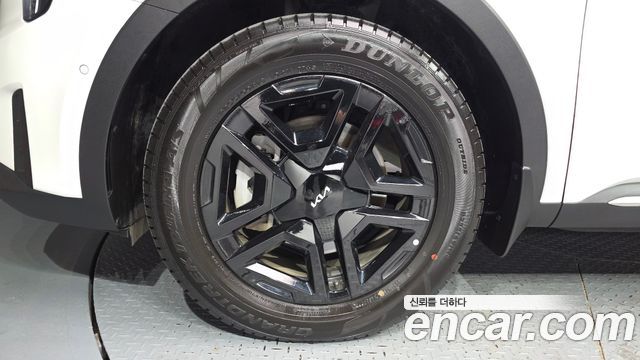 Kia Sorento 2024 — photo 5