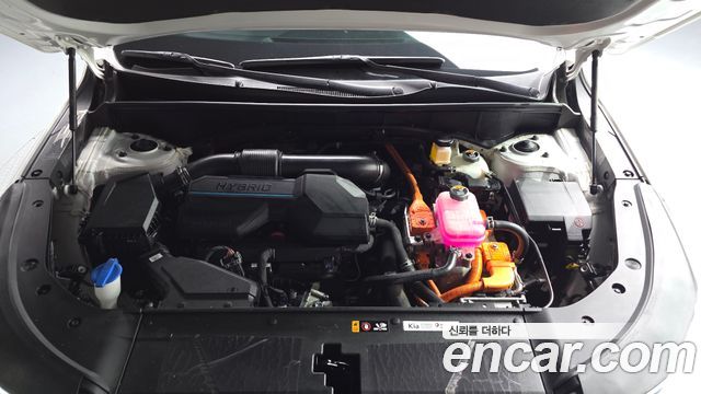 Kia Sorento 2024 — photo 6