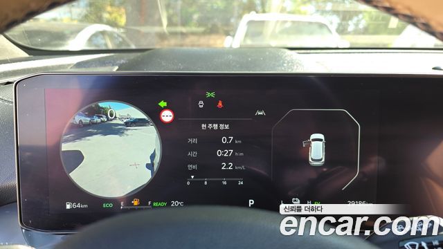 Kia Sorento 2024 — photo 11