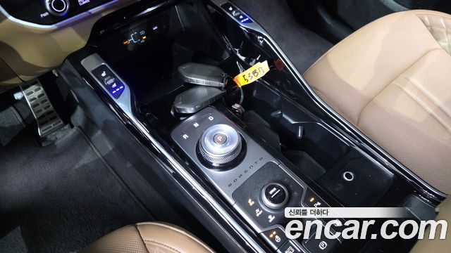 Kia Sorento 2024 — photo 12