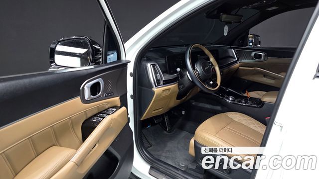 Kia Sorento 2024 — photo 13