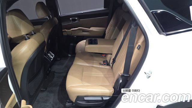 Kia Sorento 2024 — photo 18
