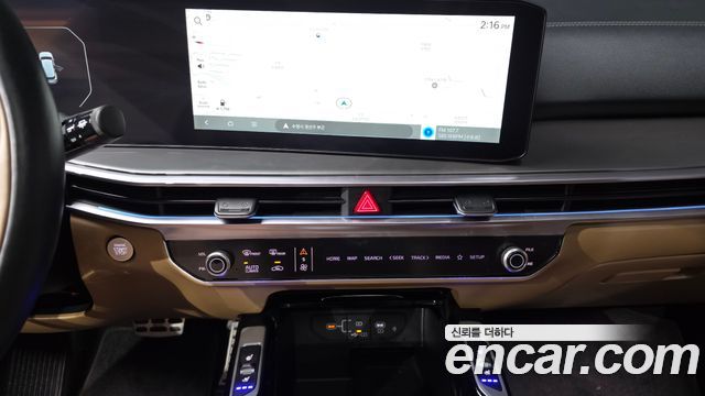 Kia Sorento 2024 — photo 19