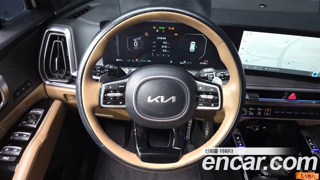 Kia Sorento 2024 — photo 20