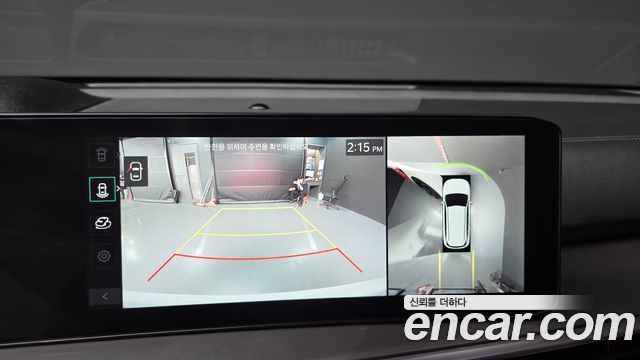 Kia Sorento 2024 — photo 21