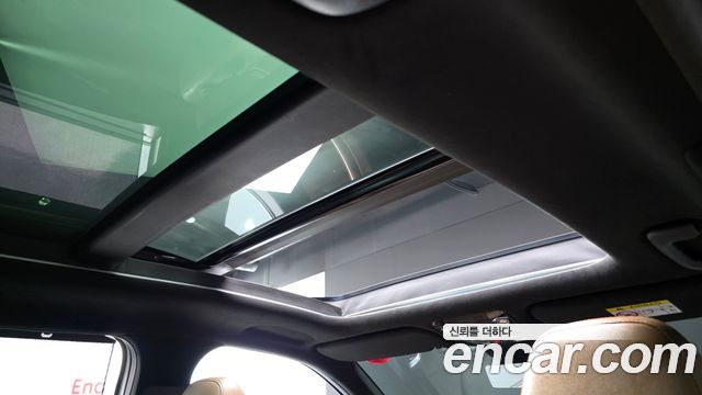 Kia Sorento 2024 — photo 23
