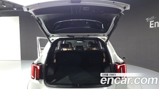 Kia Sorento 2024 — photo 25