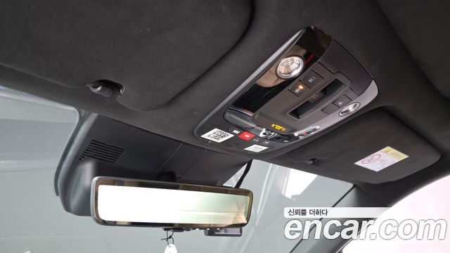 Kia Sorento 2024 — photo 26