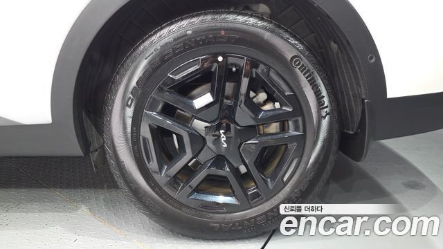 Kia Sorento 2024 — photo 7