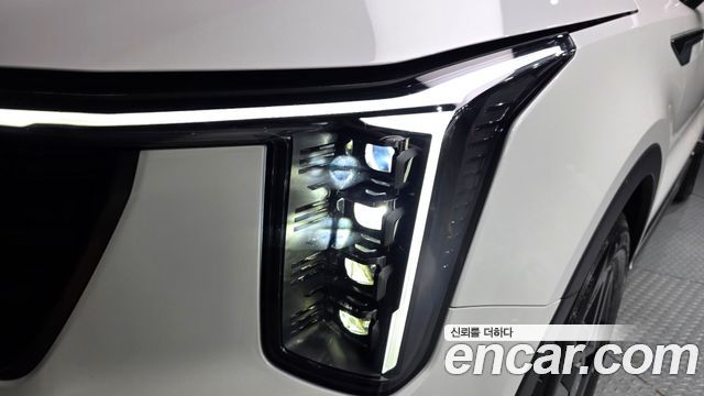 Kia Sorento 2024 — photo 8