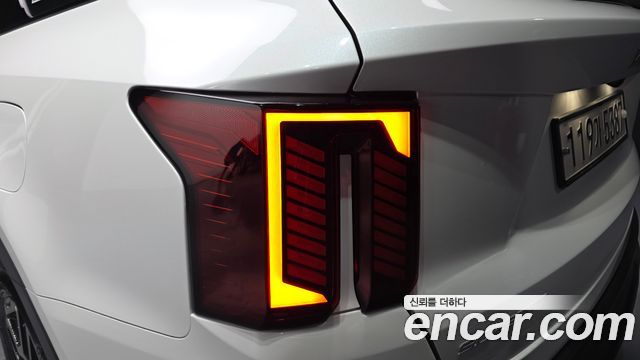 Kia Sorento 2024 — photo 9