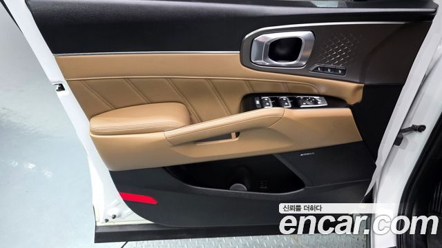 Kia Sorento 2024 — photo 14