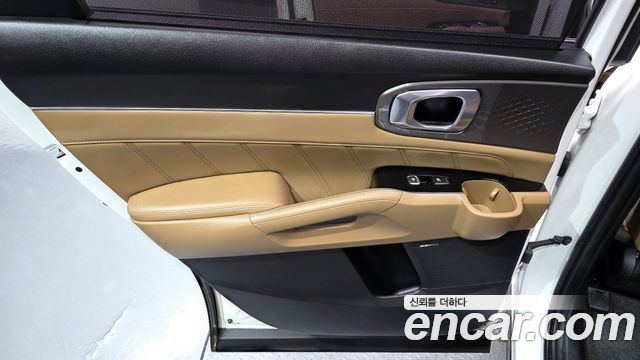 Kia Sorento 2024 — photo 15