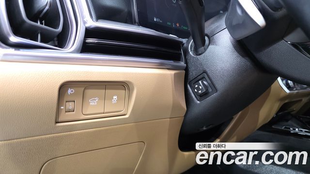 Kia Sorento 2024 — photo 27