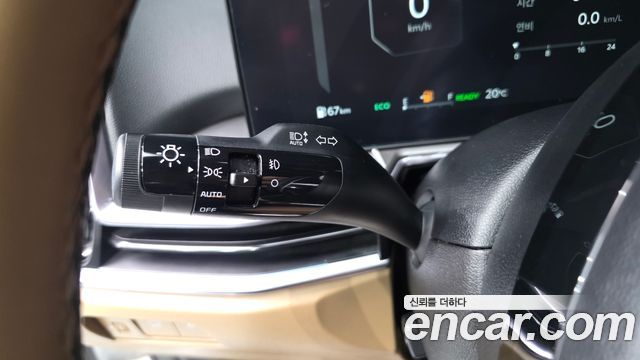 Kia Sorento 2024 — photo 28