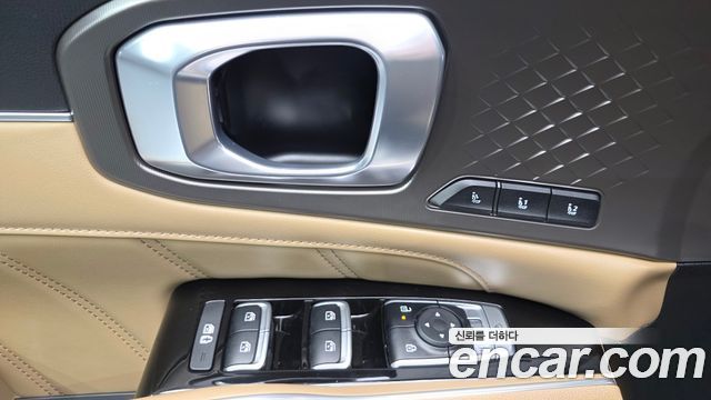 Kia Sorento 2024 — photo 30