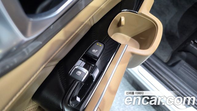 Kia Sorento 2024 — photo 36