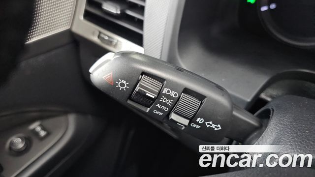 KG Mobility Rexton 2018 — photo 25