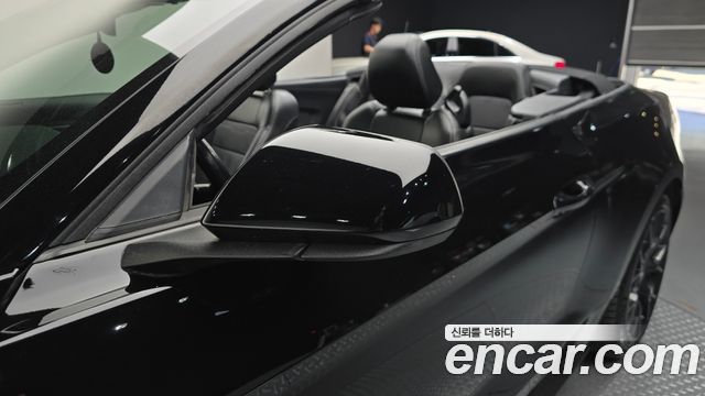 Ford Mustang 2022 — photo 30