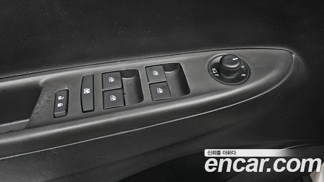 Chevrolet Korea Spark 2020 — photo 22