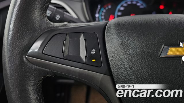 Chevrolet Korea Spark 2020 — photo 24