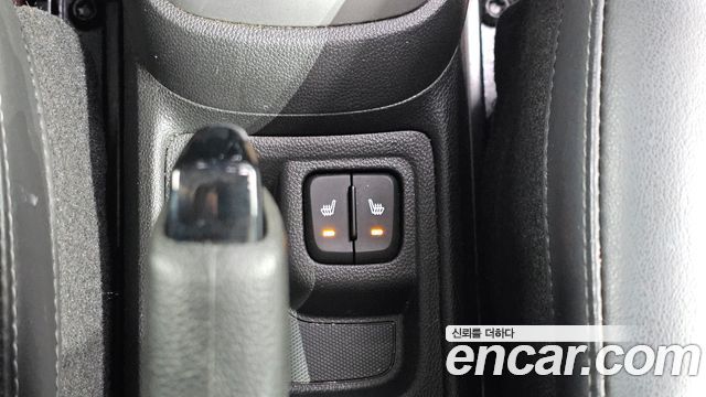 Chevrolet Korea Spark 2020 — photo 26